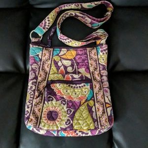 Vera Bradley handbag